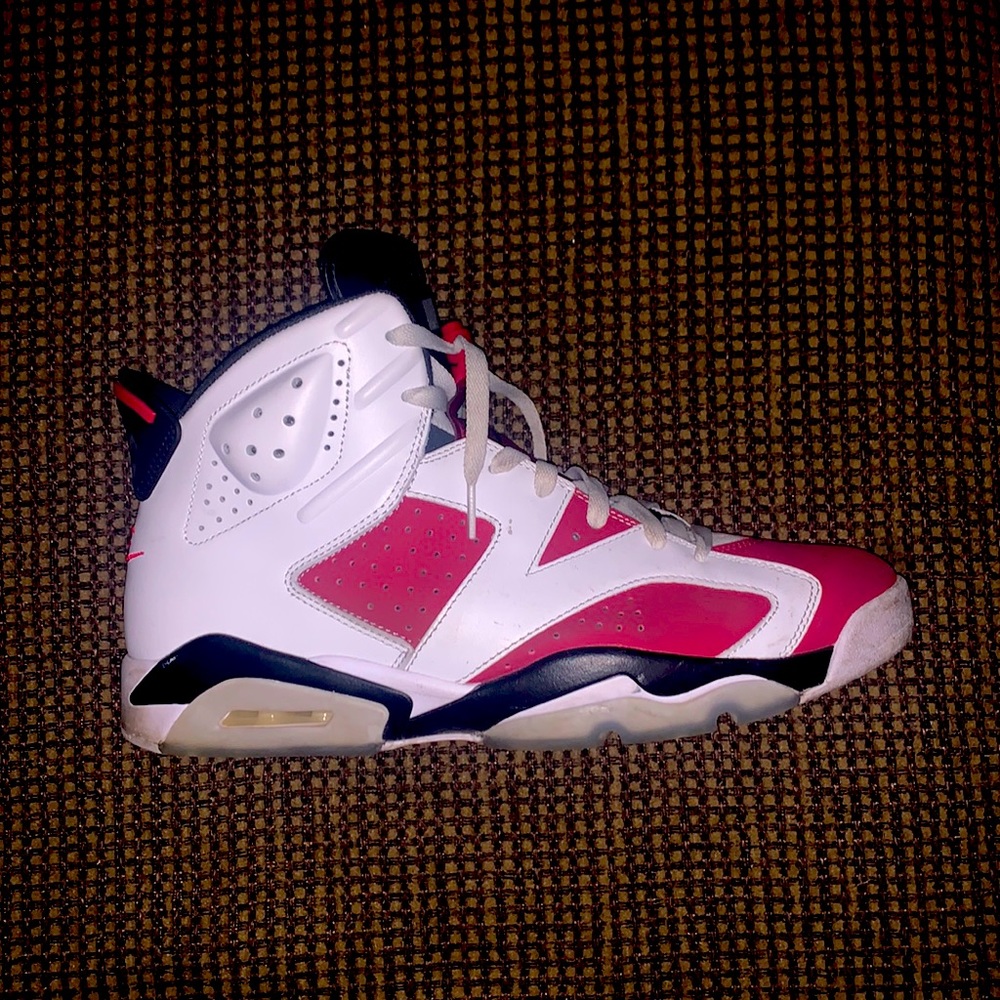 Retro Jordan 6